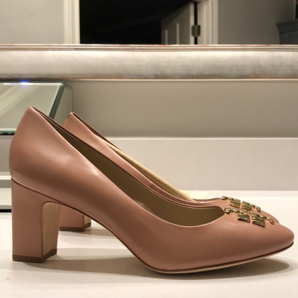 Tory Burch Raleigh pumps